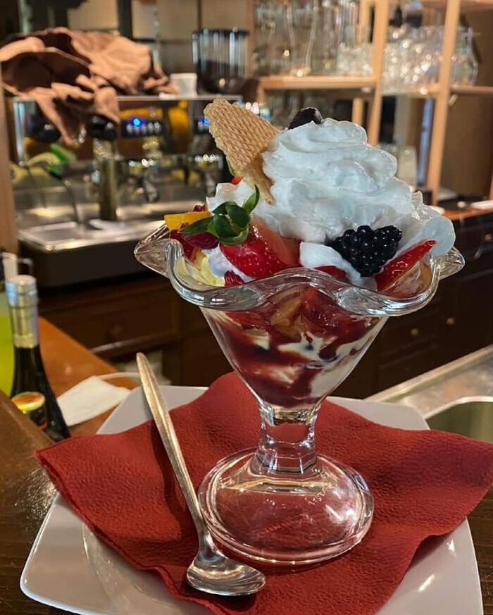 Bilder Il Gusto - Ristorante Italiano