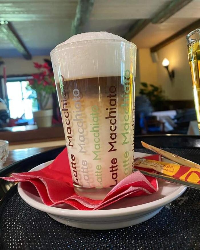 Bilder Il Gusto - Ristorante Italiano