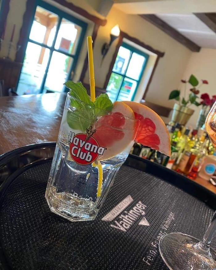 Bilder Il Gusto - Ristorante Italiano