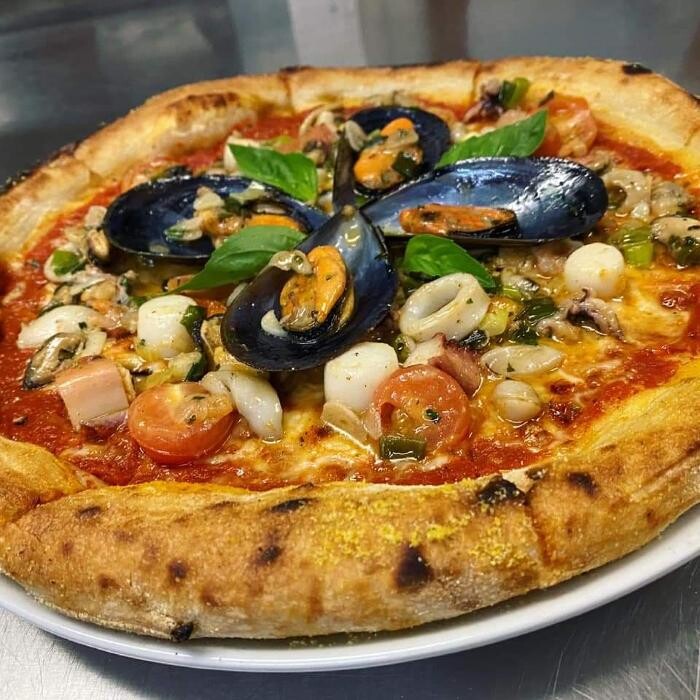 Bilder Il Gusto - Ristorante Italiano