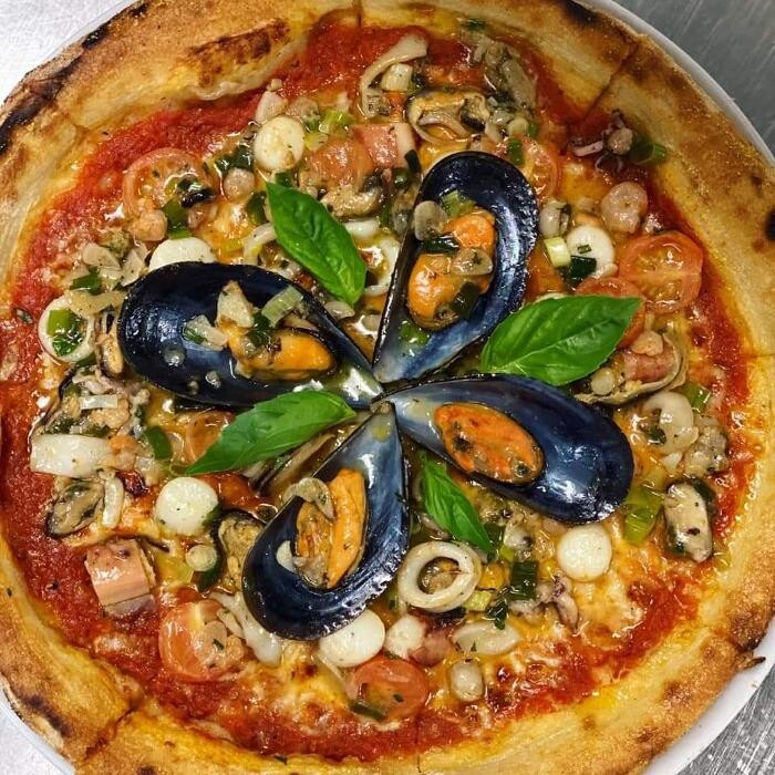 Bilder Il Gusto - Ristorante Italiano