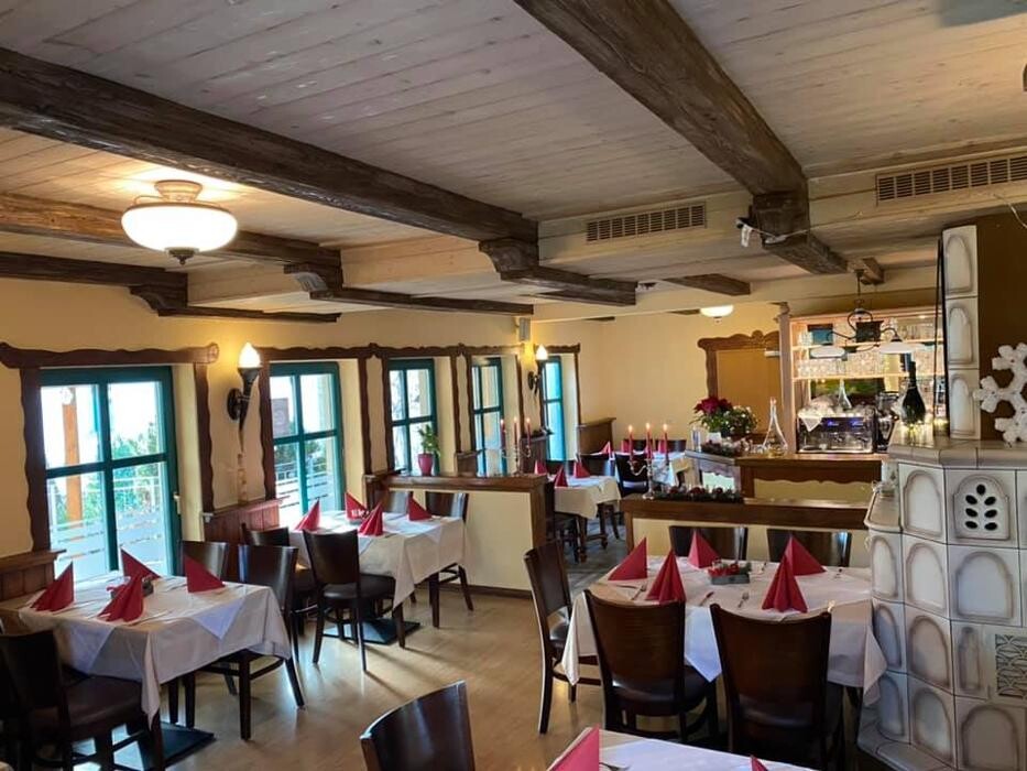 Bilder Il Gusto - Ristorante Italiano