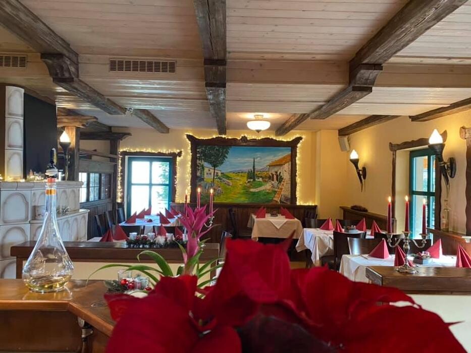 Bilder Il Gusto - Ristorante Italiano