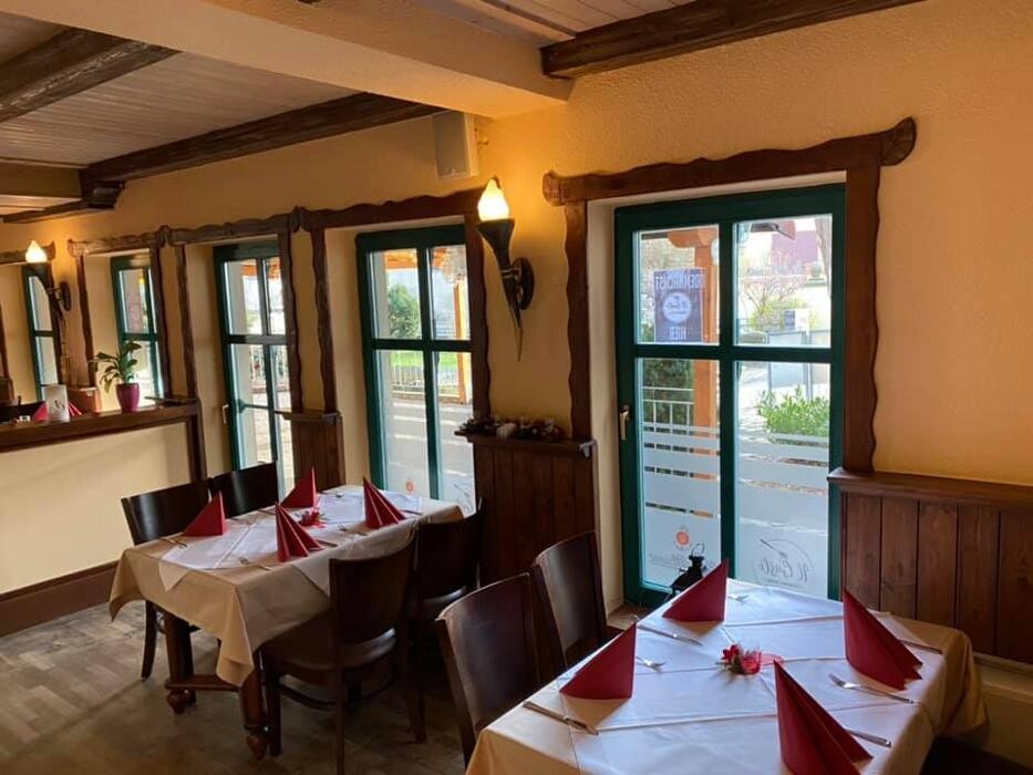 Bilder Il Gusto - Ristorante Italiano