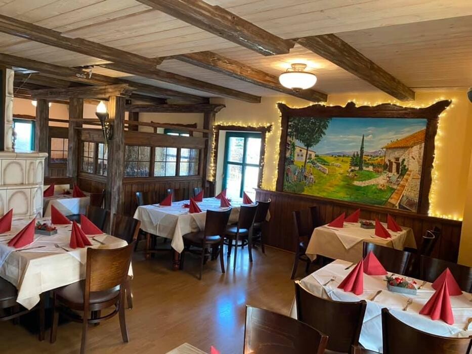 Bilder Il Gusto - Ristorante Italiano