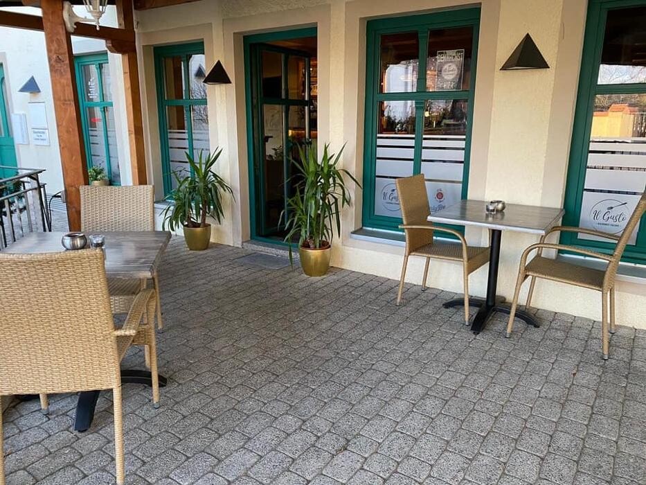 Bilder Il Gusto - Ristorante Italiano