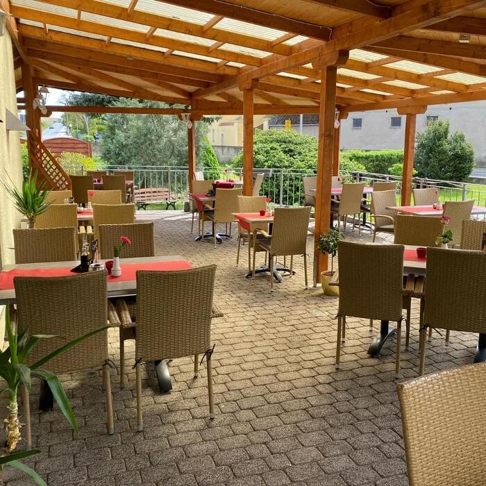 Bilder Il Gusto - Ristorante Italiano