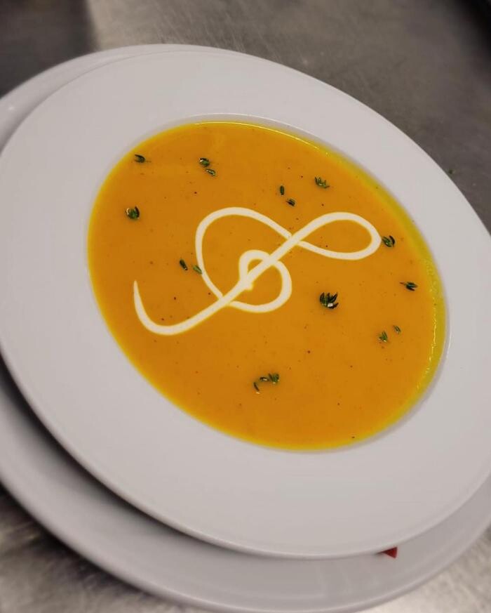 Bilder Il Gusto - Ristorante Italiano