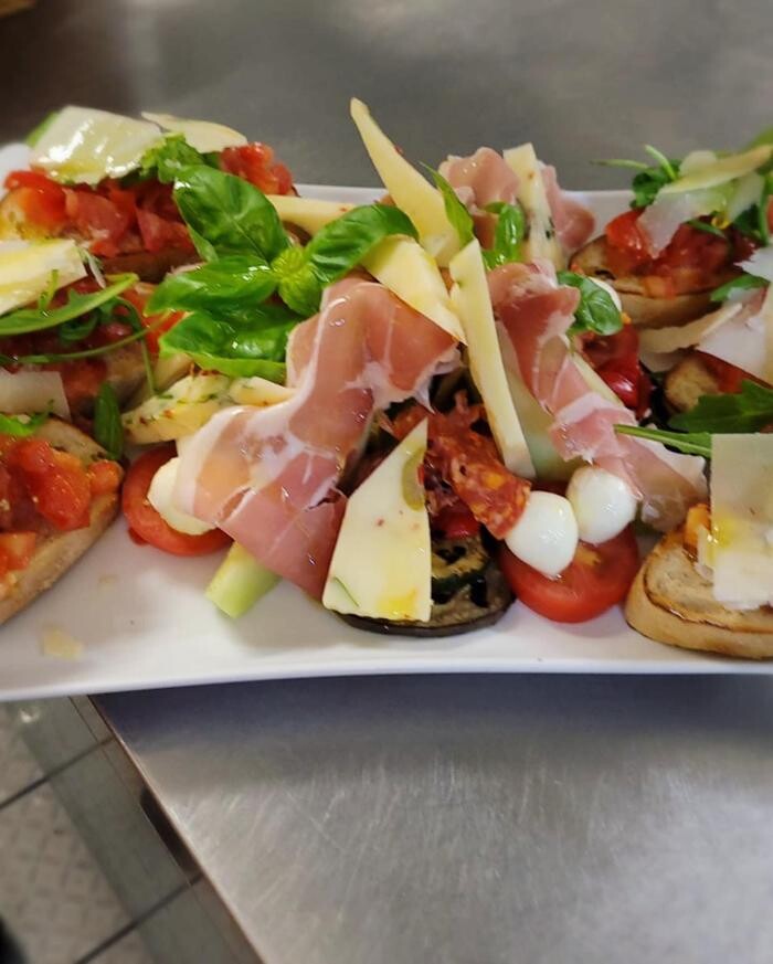 Bilder Il Gusto - Ristorante Italiano