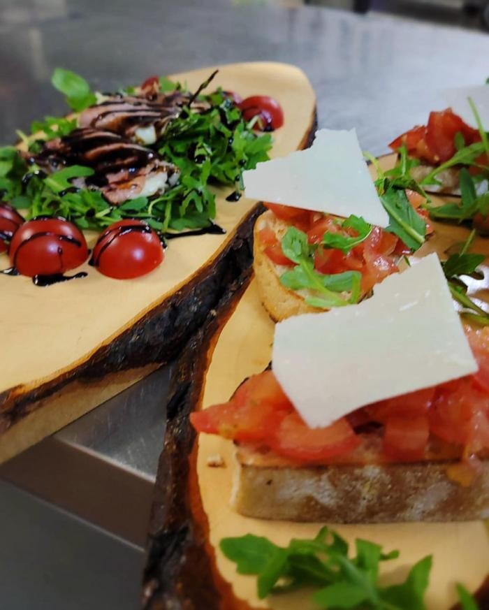 Bilder Il Gusto - Ristorante Italiano