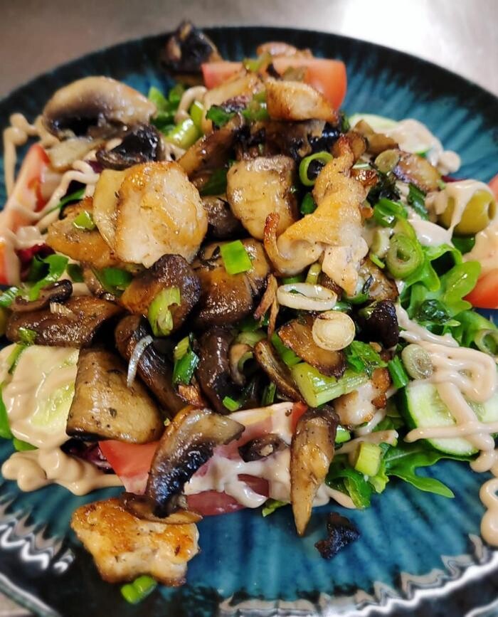 Bilder Il Gusto - Ristorante Italiano