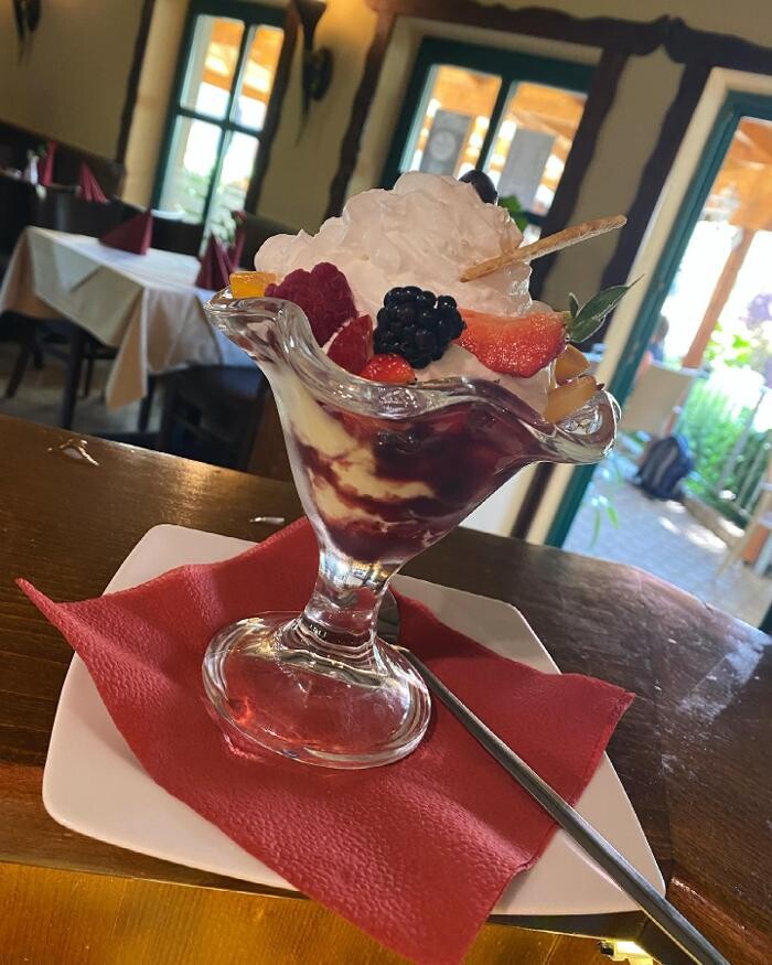 Bilder Il Gusto - Ristorante Italiano