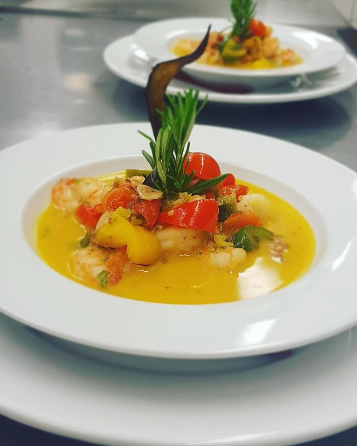 Bilder Il Gusto - Ristorante Italiano