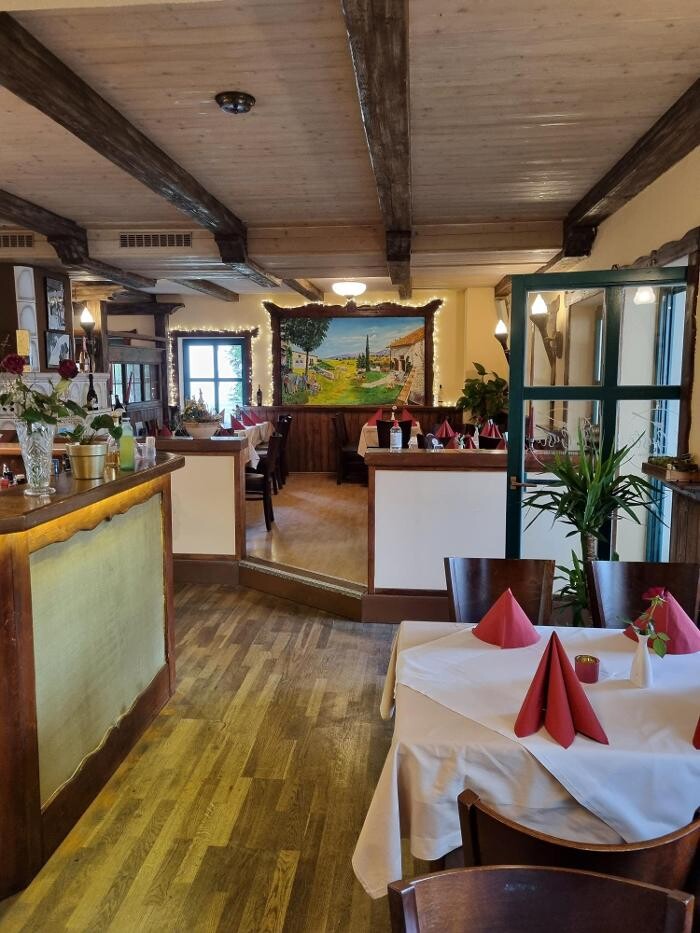 Bilder Il Gusto - Ristorante Italiano