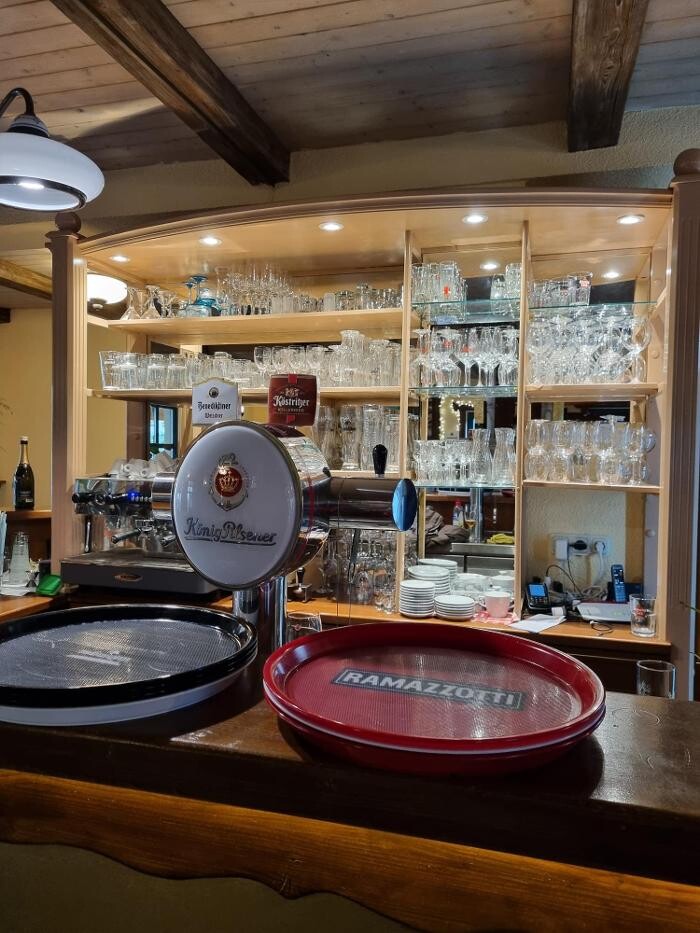 Bilder Il Gusto - Ristorante Italiano