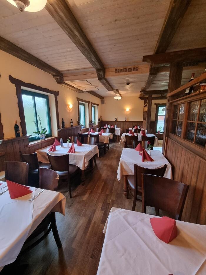 Bilder Il Gusto - Ristorante Italiano