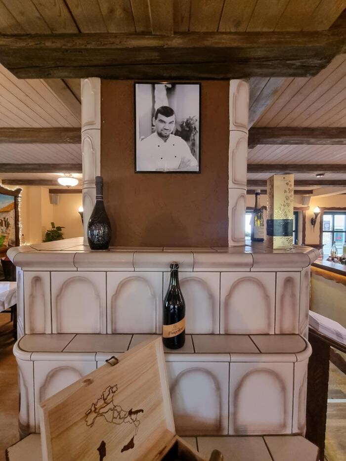 Bilder Il Gusto - Ristorante Italiano