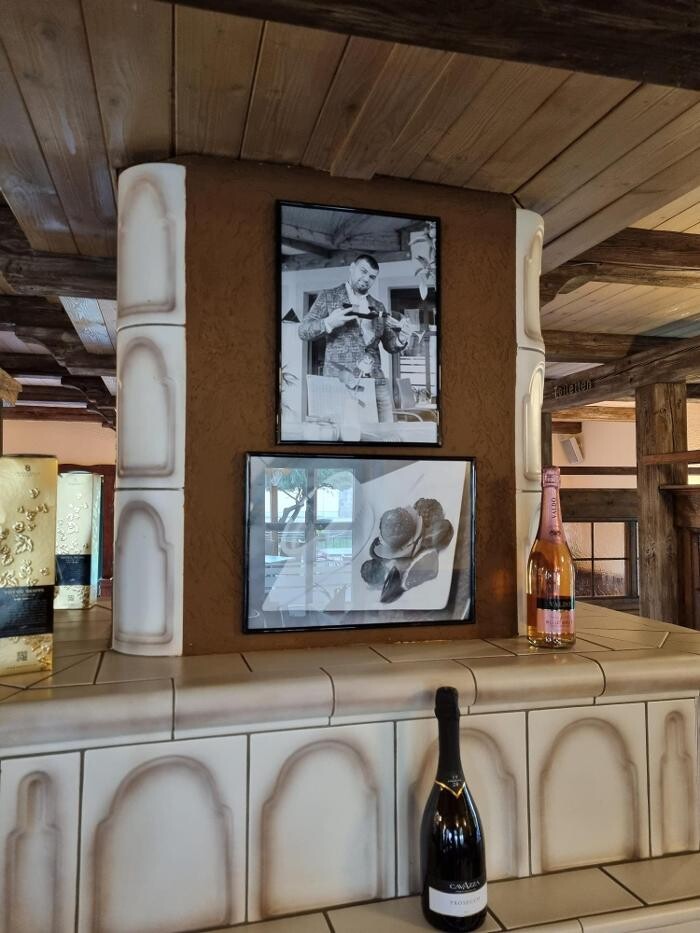 Bilder Il Gusto - Ristorante Italiano