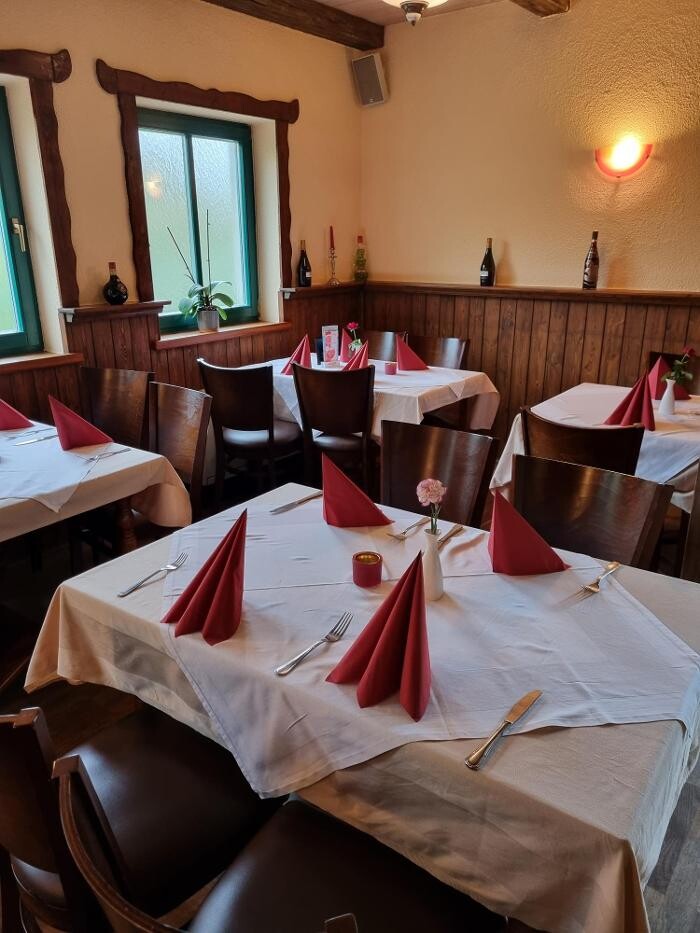 Bilder Il Gusto - Ristorante Italiano