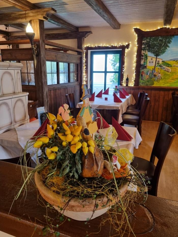 Bilder Il Gusto - Ristorante Italiano