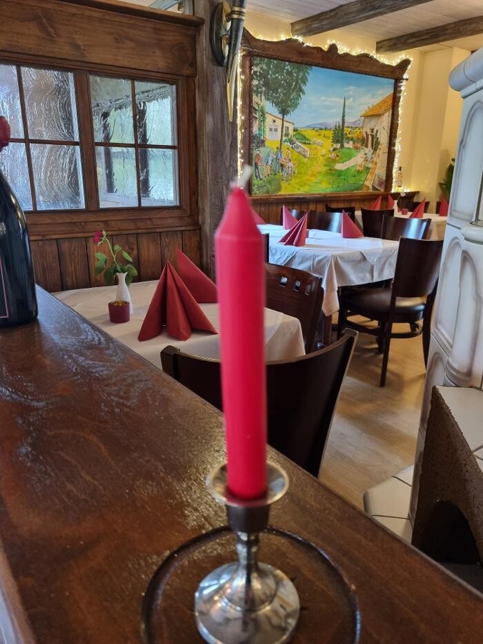 Bilder Il Gusto - Ristorante Italiano