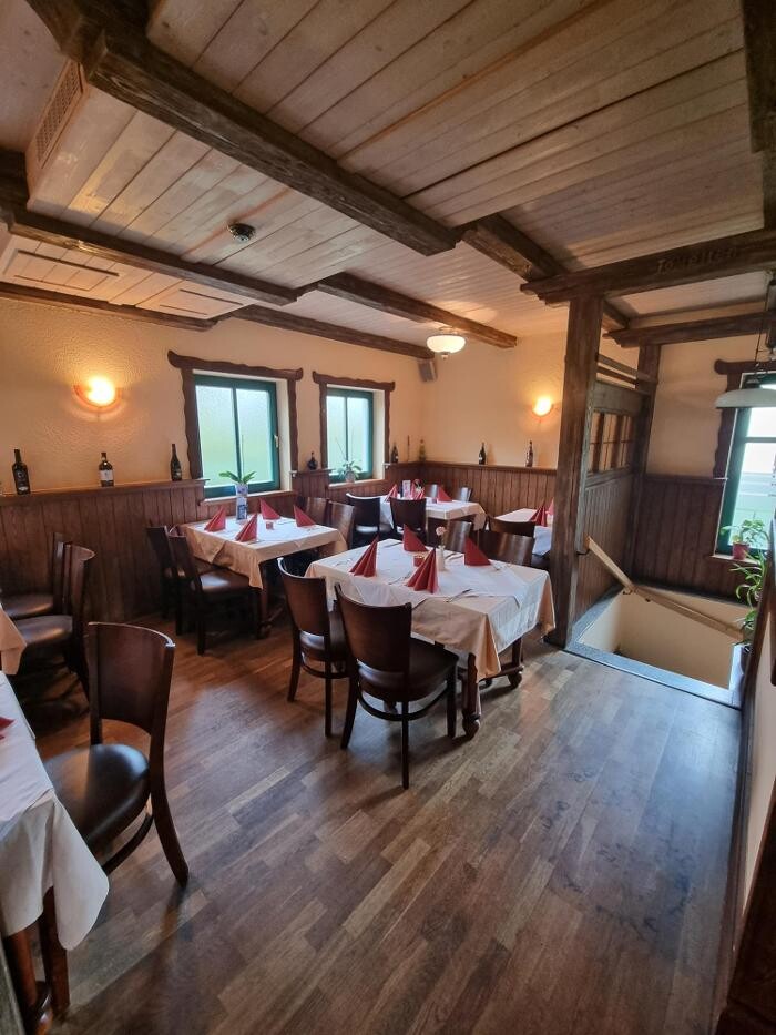 Bilder Il Gusto - Ristorante Italiano