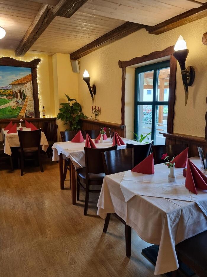 Bilder Il Gusto - Ristorante Italiano