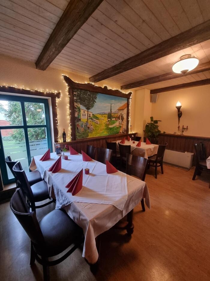 Bilder Il Gusto - Ristorante Italiano