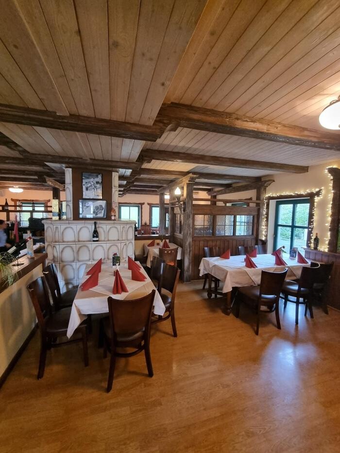 Bilder Il Gusto - Ristorante Italiano