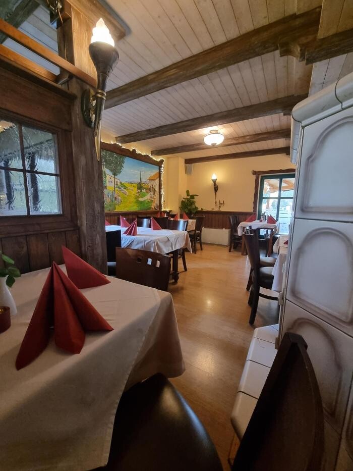 Bilder Il Gusto - Ristorante Italiano