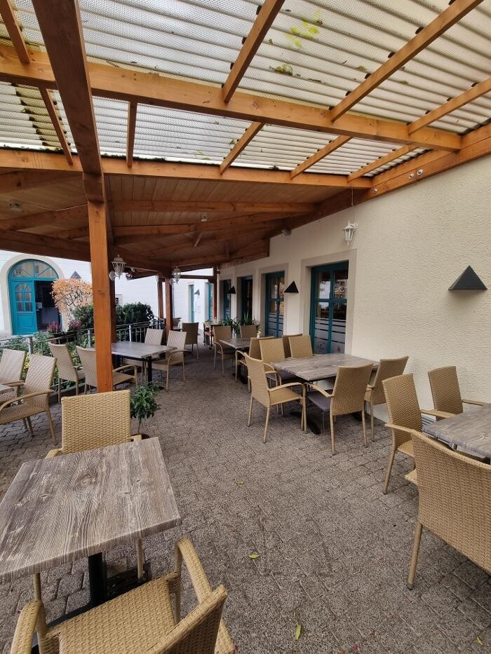 Bilder Il Gusto - Ristorante Italiano