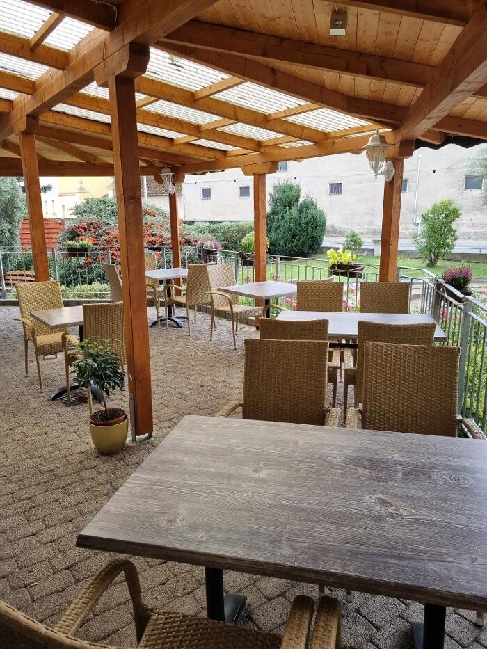 Bilder Il Gusto - Ristorante Italiano