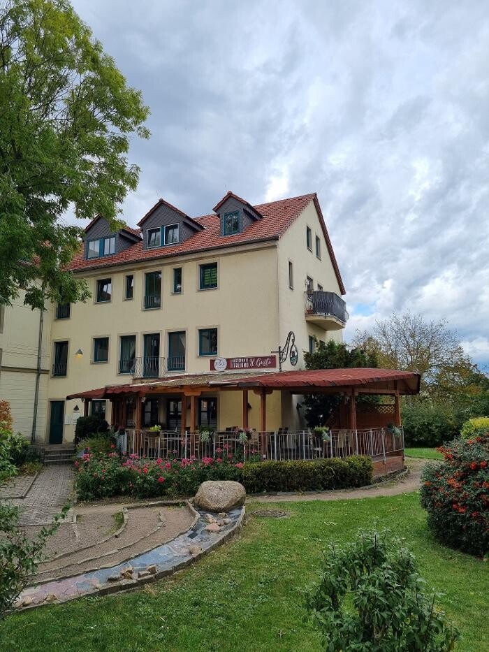 Bilder Il Gusto - Ristorante Italiano