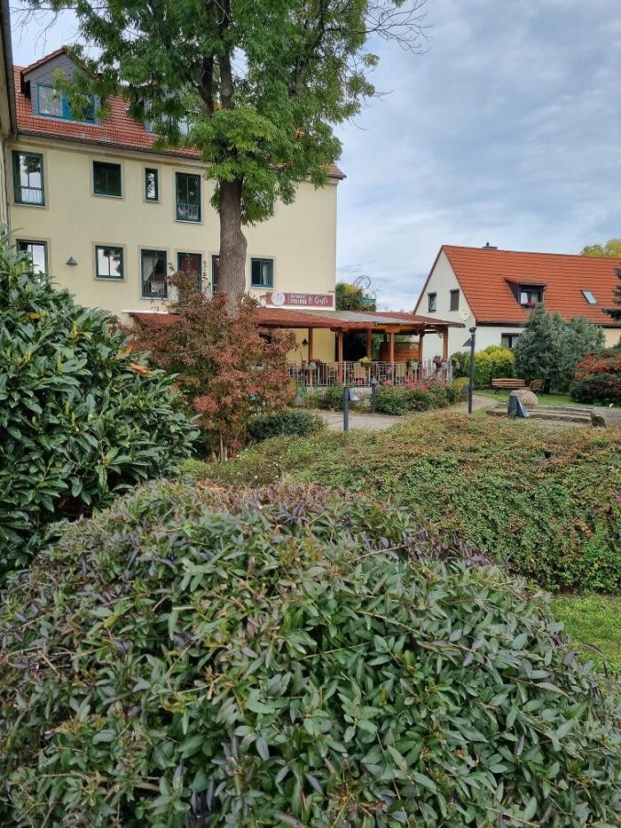 Bilder Il Gusto - Ristorante Italiano