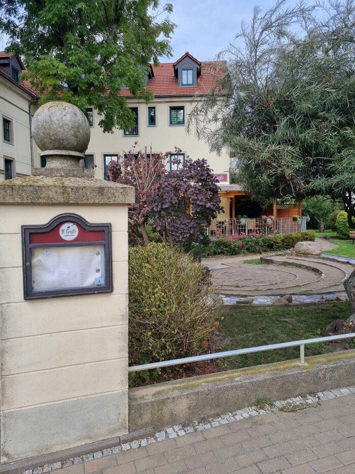 Bilder Il Gusto - Ristorante Italiano