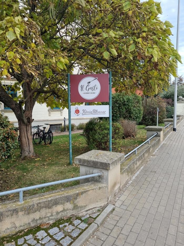 Bilder Il Gusto - Ristorante Italiano