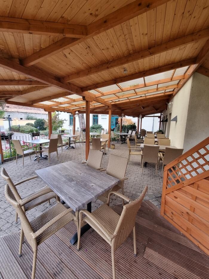 Bilder Il Gusto - Ristorante Italiano