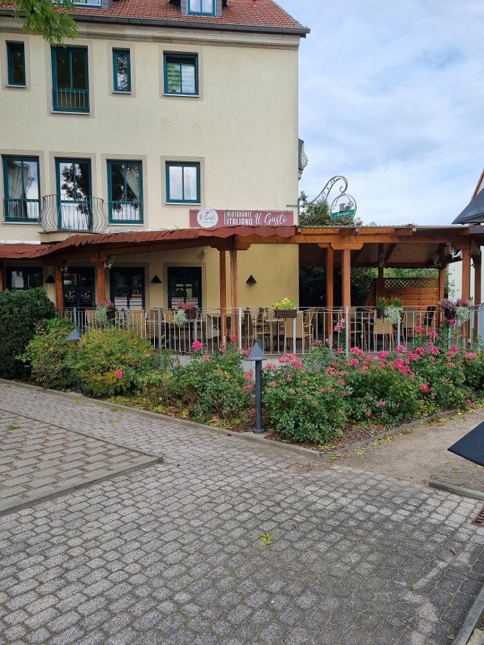 Bilder Il Gusto - Ristorante Italiano