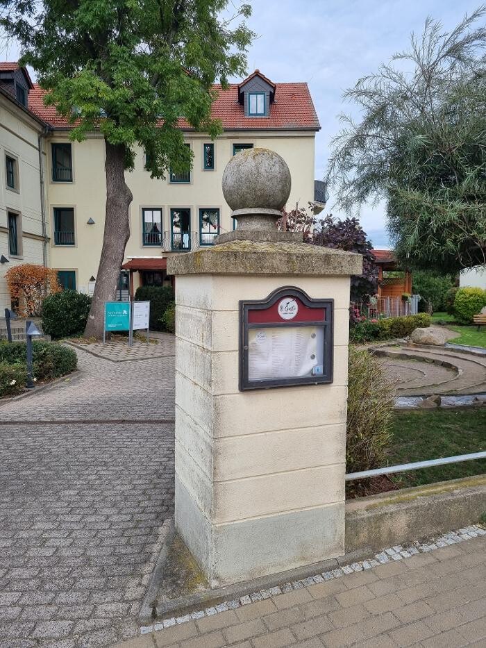 Bilder Il Gusto - Ristorante Italiano