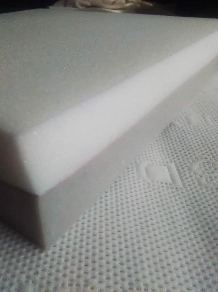 Bilder Schaumstoff Mail2Mail-Di Matteo