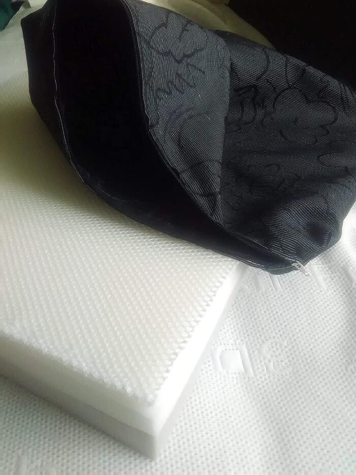 Bilder Schaumstoff Mail2Mail-Di Matteo