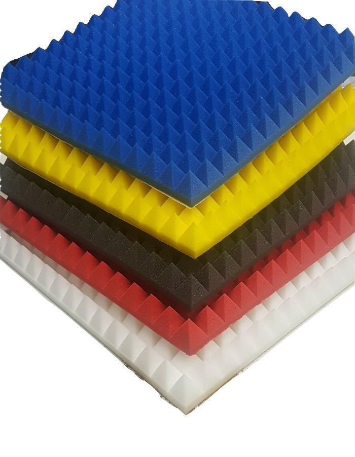 Bilder Schaumstoff Mail2Mail-Di Matteo