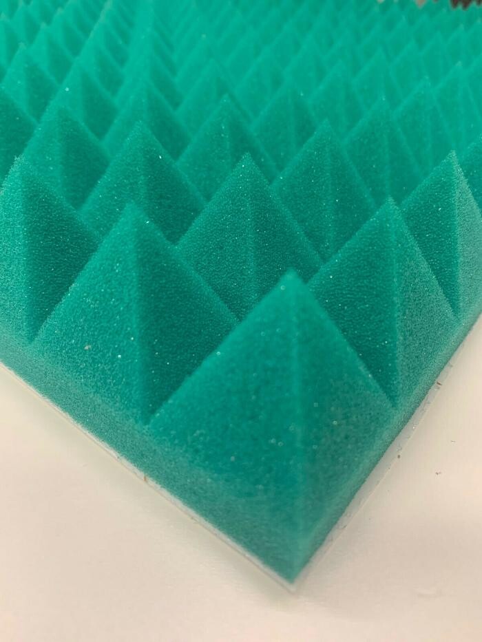 Bilder Schaumstoff Mail2Mail-Di Matteo