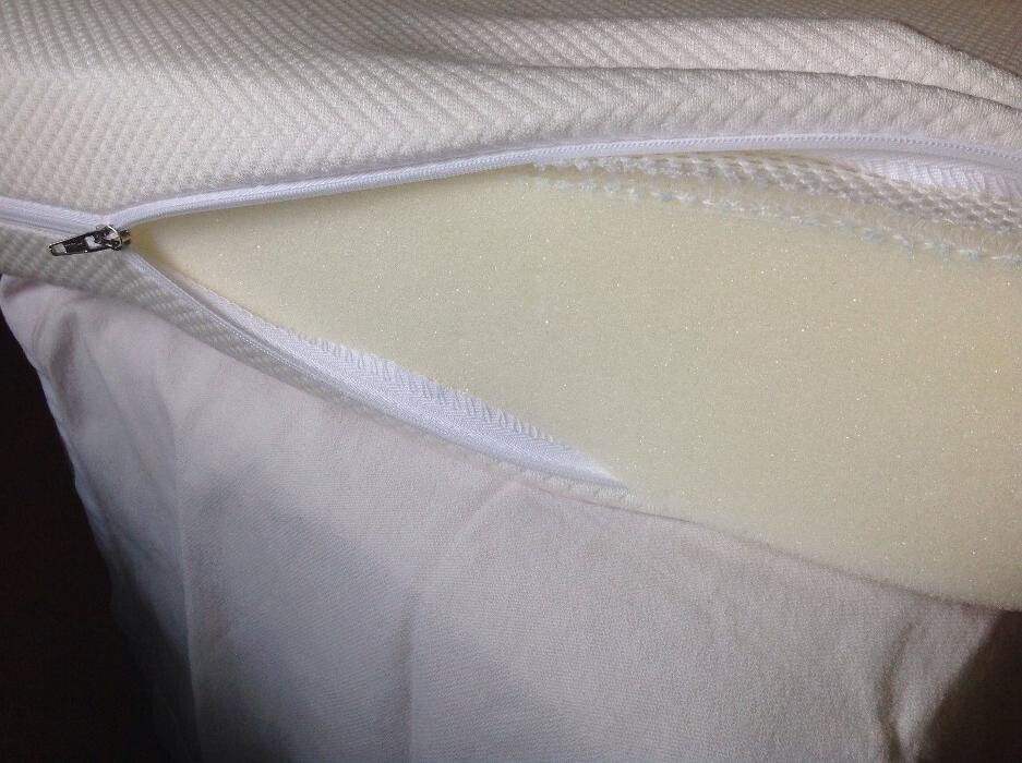 Bilder Schaumstoff Mail2Mail-Di Matteo