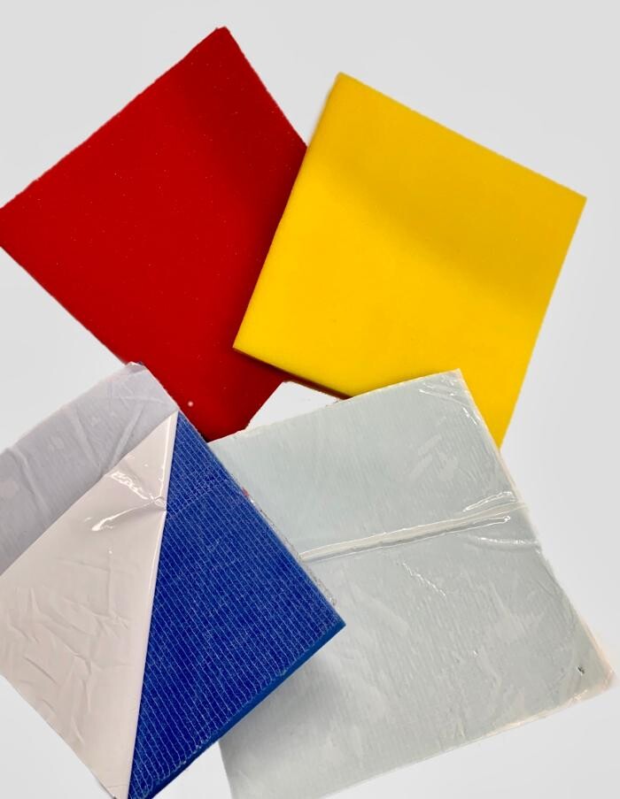 Bilder Schaumstoff Mail2Mail-Di Matteo