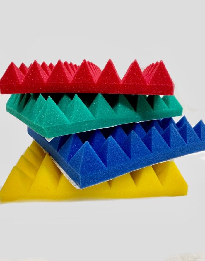 Bilder Schaumstoff Mail2Mail-Di Matteo