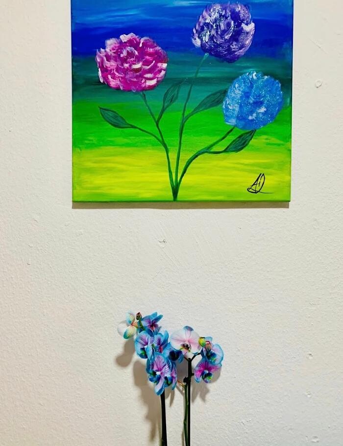 Bilder Schaumstoff Mail2Mail-Di Matteo