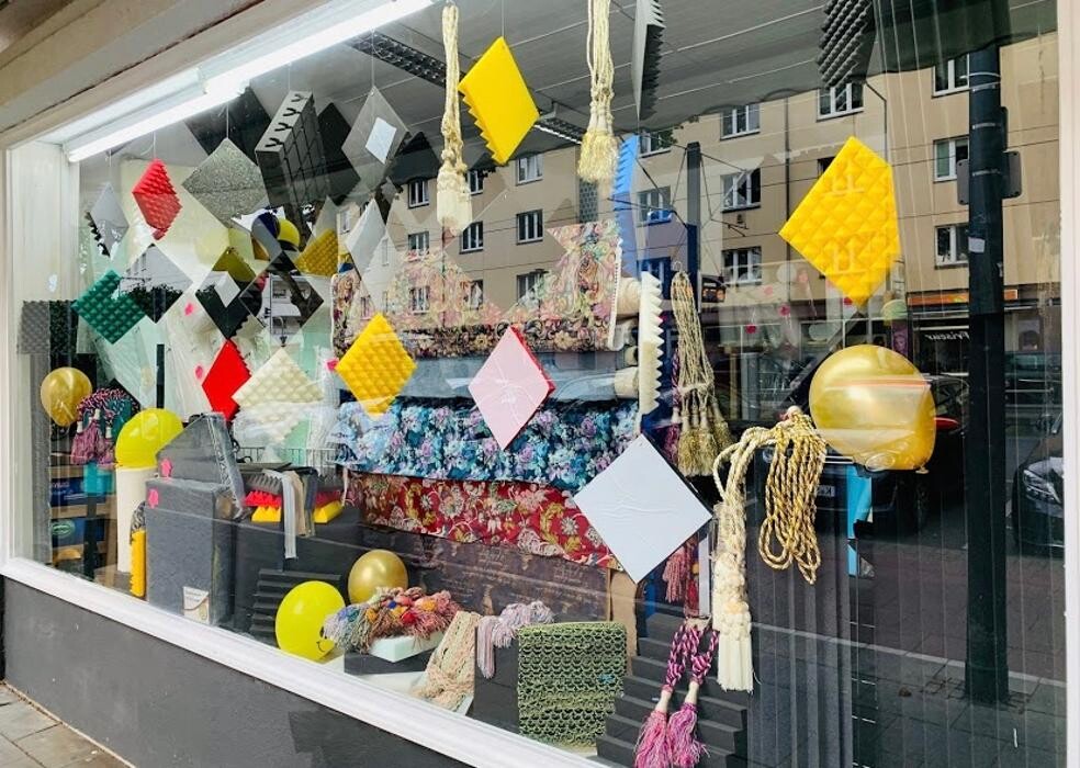 Bilder Schaumstoff Mail2Mail-Di Matteo