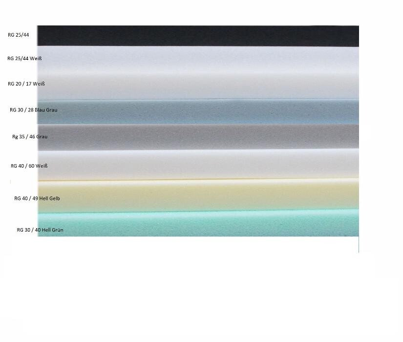 Bilder Schaumstoff Mail2Mail-Di Matteo