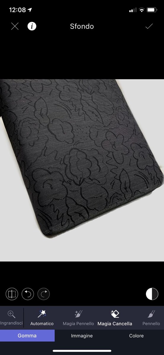 Bilder Schaumstoff Mail2Mail-Di Matteo